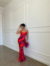 Load image into Gallery viewer, Dalia Dress