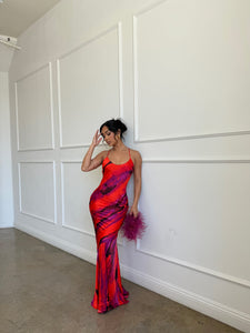 Dalia Dress