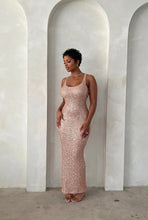 Load image into Gallery viewer, Grace Glitter Dress
