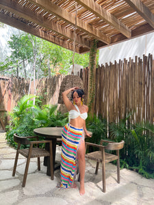 Sahara Skirt