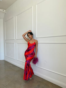 Dalia Dress