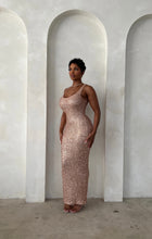 Load image into Gallery viewer, Grace Glitter Dress