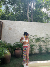 Load image into Gallery viewer, Sahara Skirt