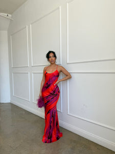 Dalia Dress