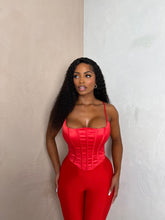 Load image into Gallery viewer, Camila Corset