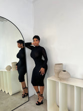 Load image into Gallery viewer, Marlo Midi Dress