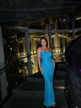 Load image into Gallery viewer, Bella Backless Dress