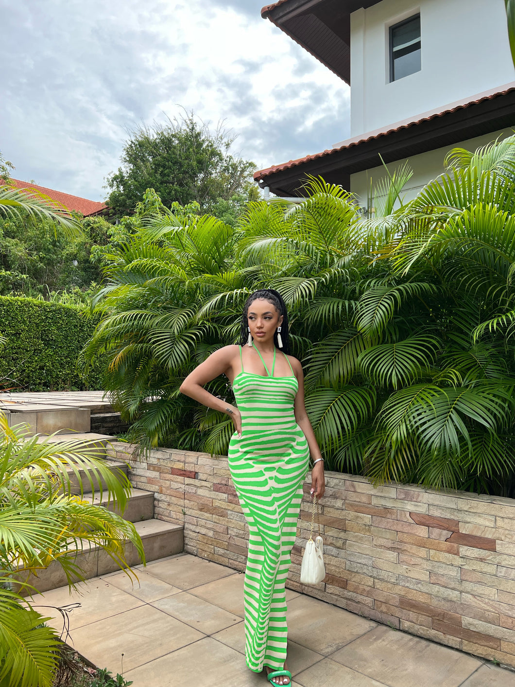 Delani Dress