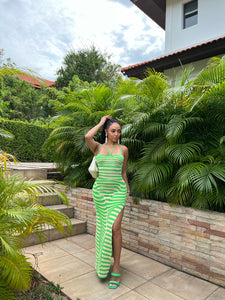 Delani Dress