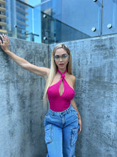 Load image into Gallery viewer, Brielle Bodysuit Top