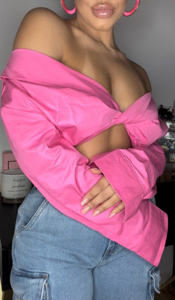 Tessi Top