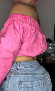 Tessi Top
