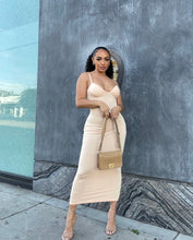 Load image into Gallery viewer, Mona Midi Dress