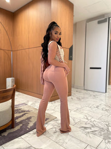 Sophie Sweatsuit