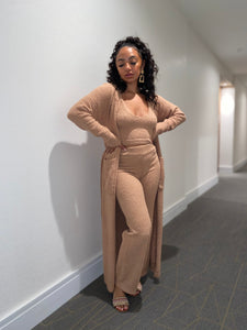 Winter Comfy Set