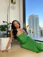 Load image into Gallery viewer, Bella Backless Dress