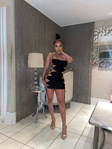 Dru Dress