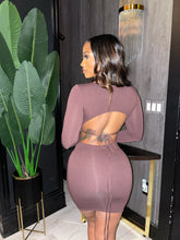 Load image into Gallery viewer, Bianca Backless Dress
