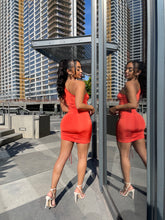 Load image into Gallery viewer, Brooke Mini Dress