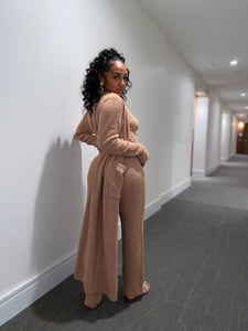 Winter Comfy Set