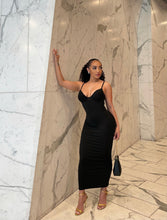 Load image into Gallery viewer, Mona Midi Dress