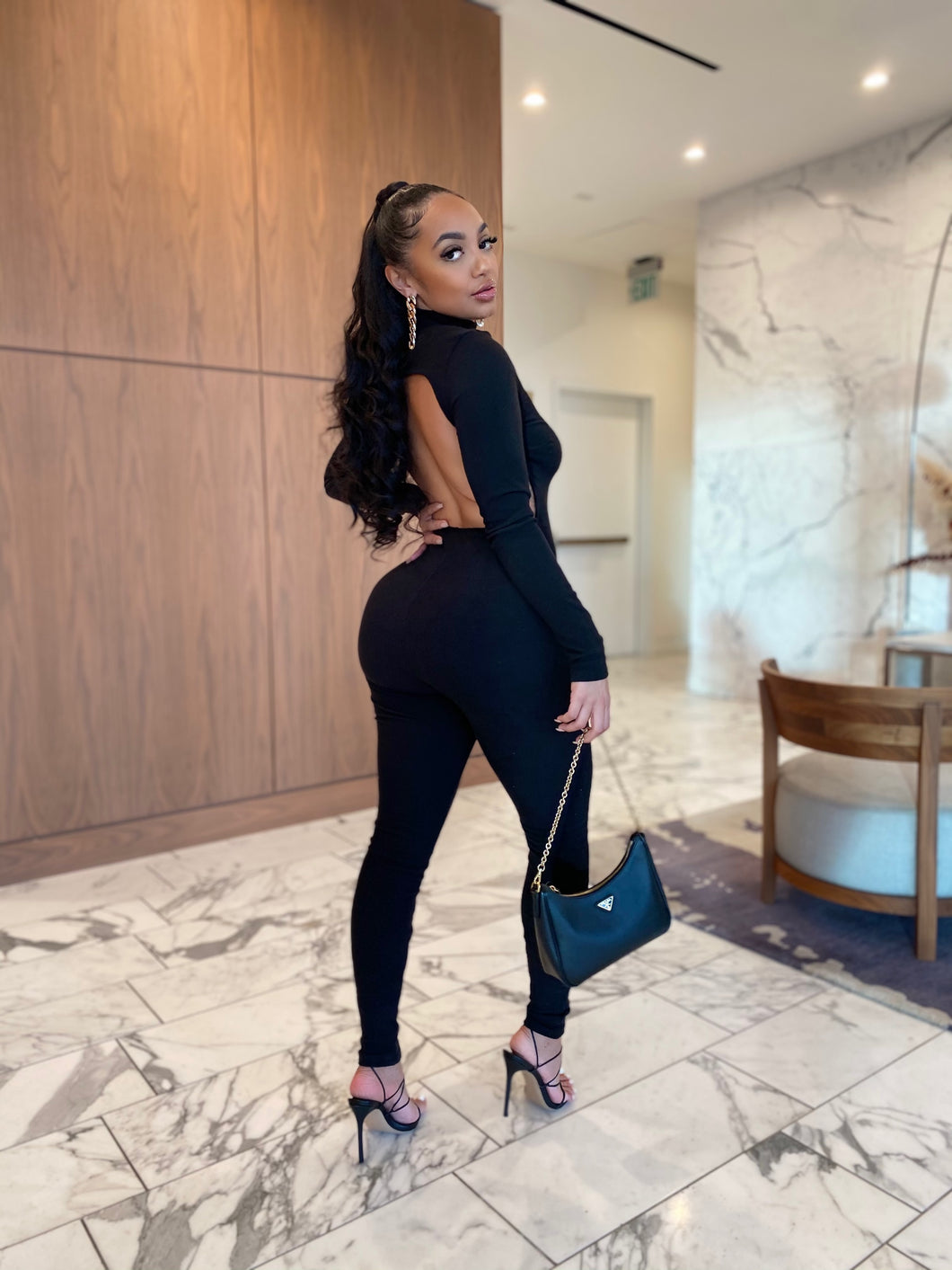 Jordyn Jumpsuit