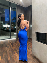 Load image into Gallery viewer, Bella Backless Dress
