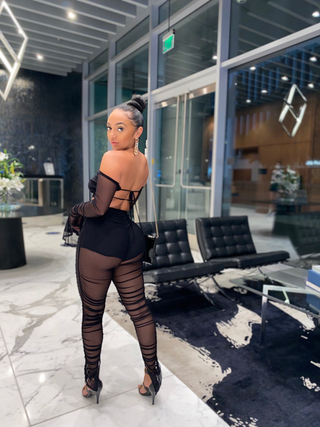 Isabell Set